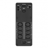 Непрекъсваем ТЗИ APC Back UPS Pro BR 1600VA, 230V, Sinewave, 8 Outlets, AVR, LCD interface
