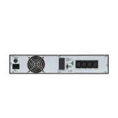 Непрекъсваем ТЗИ APC Easy UPS On-Line SRV RM 2000VA 1800W 230V with Rail Kit