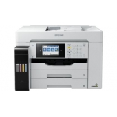 Мастилоструйно многофункционално устройство Epson EcoTank Pro L15180 A3+ MFP