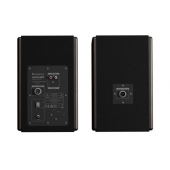 Тонколони Genesis Arsen 402 Speakers, BT 2.0, Brown