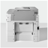 Мастилоструйно многофункционално устройство Brother MFC-J5117DW Professional Business Inkjet Multifunctional X-Series