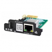 Аксесоар Eaton UPS Cloud card