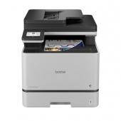Лазерно многофункционално устройство Brother DCP-L8630CDW Colour Laser Multifunctional