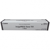 Консуматив Canon Toner T07, Black