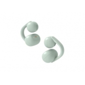 Слушалки Sony LinkBuds Clip WF-LC900 TWS Open-ear Earbuds , green