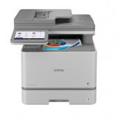 Лазерно многофункционално устройство Brother MFC-L8970CDW Colour Laser Multifunctional