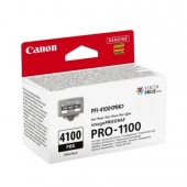 Консуматив Canon PFI-4100, Photo Black