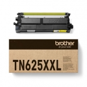 Консуматив Brother TN-625XXLY Toner Cartridge