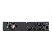 Непрекъсваем ТЗИ Eaton 5SC 2200i RT2U
