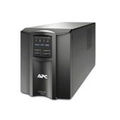 Непрекъсваем ТЗИ APC Smart-UPS 1000VA LCD 230V with SmartConnect + APC Easy-UPS BV 800VA, AVR, IEC Outlet, 230V