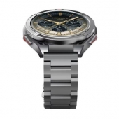 Часовник HiFuture Active Silver, *1.43