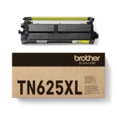 Консуматив Brother TN-625XLY Toner Cartridge