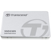 Твърд диск Transcend 2TB, 2.5