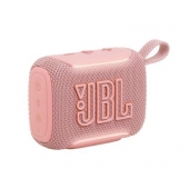Тонколони JBL GO 5 PINK Waterproof and drop-proof portable speaker