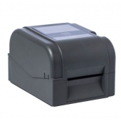 Етикетен принтер Brother TD-4420TN Thermal Transfer Desktop Label Printer