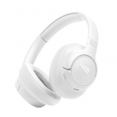 Слушалки JBL TUNE 730BT WHT Wireless on-ear Bluetooth headphones