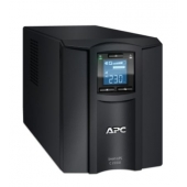 Непрекъсваем ТЗИ APC Smart-UPS C 2000VA LCD 230V