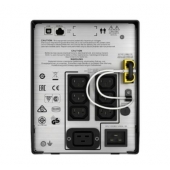 Непрекъсваем ТЗИ APC Smart-UPS C 2000VA LCD 230V