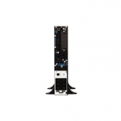 Непрекъсваем ТЗИ APC Smart-UPS SRT 1500VA 230V + APC Network UPS 12Vdc 3A, Lithium Battery