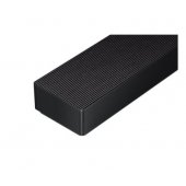 Аудио система Samsung HW-QS90H Soundbar 7.1.2ch All in One Model 2026 Black