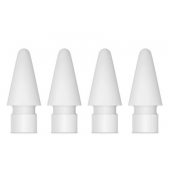 Аксесоар Apple Pencil Tips - 4 pack
