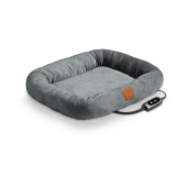 Отопляемо легло Beurer PP 250 Kira Heated bed;Proven safety;Integrated bite protection on the power cable&protected heating element; Machine-washable cover and waterproof heating element