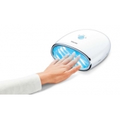 LED / UV лампа Beurer MP 48 LED/UV nail dryer, Timer, 18 LEDs, fingernails and toenails