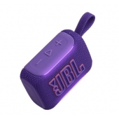 Тонколони JBL GO 5 PUR Waterproof and drop-proof portable speaker