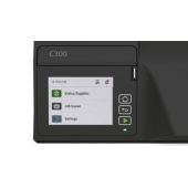 Лазерен принтер Xerox C300 A4 colour printer 30ppm, wifi, Duplex, Print