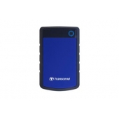Твърд диск Transcend 4TB, 2.5