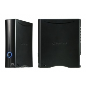 Твърд диск Transcend 4TB StoreJet 3.5