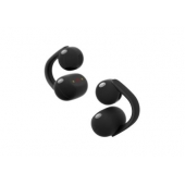 Слушалки Sony LinkBuds Clip WF-LC900 TWS Open-ear Earbuds , black