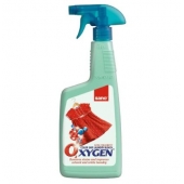Препарат спрей за петна Sano Oxygen За цветни дрехи 750ml