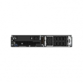 Непрекъсваем ТЗИ APC Smart-UPS SRT 3000VA RM 230V