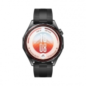 Часовник Huawei Watch GT 7  Atum-B39F Black Fluoroelastomer + Huawei Freebuds SE 4 ANC, White
