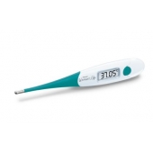 Термометър Beurer OT 20 BasalControl Basic - Ovulation thermometer; Suitable for oral & vaginal measurements; Can be disinfected, Waterproof, Measuring time: Up to 3 minutes