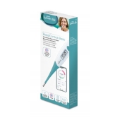 Термометър Beurer OT 20 BasalControl Basic - Ovulation thermometer; Suitable for oral & vaginal measurements; Can be disinfected, Waterproof, Measuring time: Up to 3 minutes