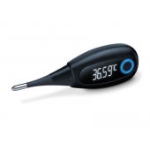 Термометър Beurer OT 30 BasalControl Smart, Ovulation thermometer, Bluetooth, Suitable for oral & vaginal measurements; Can be disinfected, Waterproof, Wireless transfer of the data