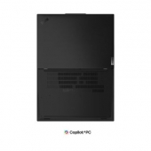 Лаптоп Lenovo ThinkPad L16 G3 Intel Core Ultra 7 355, 8C (up to 4.7GHz, 12MB), 32GB (16+16) DDR5-5600, 1TB SSD, 16
