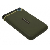 Твърд диск Transcend 1TB, 2.5