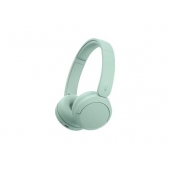 Слушалки Sony Headset WH-CH530, green