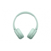Слушалки Sony Headset WH-CH530, green
