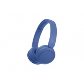 Слушалки Sony Headset WH-CH530, blue