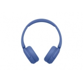 Слушалки Sony Headset WH-CH530, blue