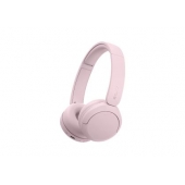 Слушалки Sony Headset WH-CH530, pink