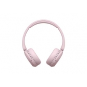 Слушалки Sony Headset WH-CH530, pink