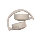 Слушалки Sony Headset WH-CH730N, cream