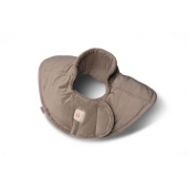 Термоподложка Beurer HK 165 Huggy Taupe Shoulder heat pad; Soft & cosy material; lithium-ion battery; Soothing heat for up to 4 h; Machine-washable at 30°C; 3 temp. settings