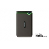 Твърд диск Transcend 4TB, 2.5
