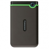 Твърд диск Transcend 2TB StoreJet M3 2.5